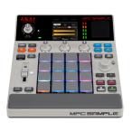 AKAI Professional MPC Sample / все в одном сэмплер подставка a заем работа возможность заряжающийся аккумулятор * встроенный динамик * встроенный Mike установка 