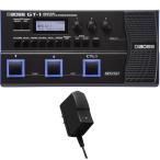 BOSS GT-1 + 純正ACアダプター PSA-100S2 セット / ボス ギター マルチエフェクター