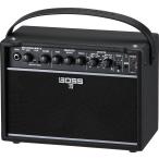 ショッピングmini BOSS KATANA-MINI X / Guitar Amplifier ミニサイズギターアンプ [KTN-MINI X]