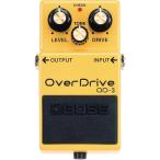 BOSS OD-3 OverDrive   ボス エフェクター オーバードライブ