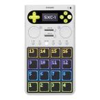 CASIO SXC-1 портативный подставка a long сэмплер Casio Casio Vintage музыкальные инструменты источник звука .p переустановка установка 
