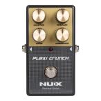 NUX Plexi Crunch Distortion педаль новый X Reissue Series Stompboxes