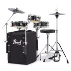Pearl RT-703/CN ритм тигр bela- Black Box Rhythm Traveler "Black Box" Version.2