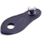  бесплатная доставка по всей стране! post . почтовый *Righton! STRAPS END PIN JACK STRAPLINK BLACK ( черный ) упор для ремешок ссылка 