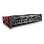 TASCAM US-4x4HR 4Mic 4IN/4OUT USB аудио интерфейс 