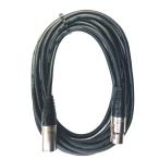  post . почтовый * бесплатная доставка TRUE DYNA TDXLR-05 дешевый микрофонный кабель [5m XLR-XLR:XLR( женский ) /XLR( мужской )]