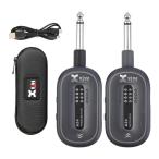 Xvive XV-A24 #GY серый гитара беспроводной система 