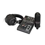 YAMAHA AG03MK2 B LSPK( Live -тактный Lee ming упаковка )