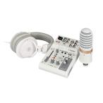YAMAHA AG03MK2 W LSPK( Live -тактный Lee ming упаковка )