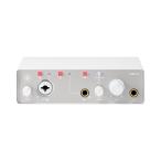 YAMAHA UR12MK3 W (White) аудио интерфейс 