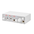 YAMAHA UR22MK3 W (White) аудио интерфейс 
