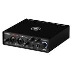 YAMAHA URX22C オーディオインターフェース