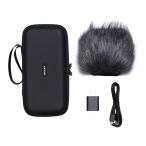 ZOOM APH-5s/H5studio специальный сопутствующие предметы упаковка 