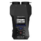 ZOOM H1 XLR Handy Recorder 32bit float запись соответствует 2 канал ввод портативный магнитофон 