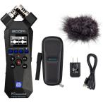 ZOOM H1essential( специальный сопутствующие предметы упаковка /APH-1e есть ) портативный магнитофон 32bit float запись XY стерео Mike 
