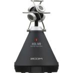 ZOOM H3-VR 360°Virtual Reality Audio Recorder VR аудио магнитофон 