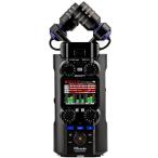 ZOOM H5studio большой диаметр стерео Mike Studio комплектация предусилитель 32bit float запись портативный магнитофон 