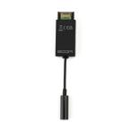 ZOOM TCA-1 タイムコードアダプター
