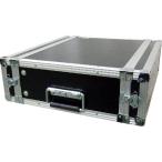 ARMOR 3U-D360 FRP rack case aru moa 
