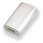AKAI Professional EWI мундштук колпак белый / EWI Solo EWI5000 EWI4000s EWI USB для 