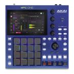 [ご予約商品:7/上旬発売予定]AKAI Professional MPC One G2 アカイ スタンドアローン Music Production Center