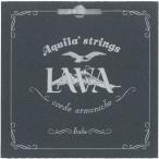 Aquila AQL-SLW(111U) LAVA струна для укулеле сопрано для (LOW-G шт струна )/ почтовая доставка отправка * наложенный платеж не возможно 