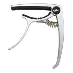 ARIA AGC-15 Silver Aria фиксатор струны вытащенный есть электро /akogi для каподастр kapo/ почтовая доставка отправка * наложенный платеж не возможно 
