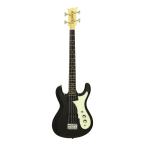 Aria ProII DMB-206 BK (Black) основа / с футляром 