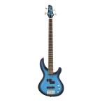 Aria ProII IGB-STD MBS(Metallic Blue Shade) ベース/ケース付