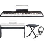 artesia Performer/BK/ специальный подставка + наушники + стул есть электронное пианино скорость sen City biti клавиатура цифровой фортепьяно 