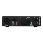 ARTURIA MINIFUSE 1 BK аудио * интерфейс 