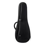 basiner ACME-UKC Neo Black концерт укулеле для gig сумка 