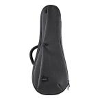 basiner ACME-UKT Charcoal Grey тенор укулеле для gig сумка 