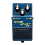 BOSS BD-2/Blues Driver