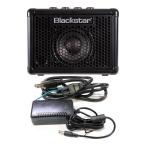 Blackstar FLY3 HIGH GAIN + FLY-PSU черный Star Mini гитарный усилитель Mini усилитель / оригинальный адаптор есть 