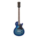 BLITZ by ARIA BLP-SPL SBL (See-through Blue) レ