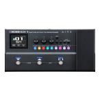BOSS GX-1 軽量コンパクト マルチ・エフェクター
