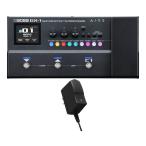 BOSS GX-1 + PSA-100S2 軽量コンパクト マルチ・エフェクター+純正ACアダプター