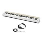 CASIO PX-S1100MB(純正ヘッドホン/CP-16付) Mellow Beige/メロウベージュ/数量限定カラー スリムボディ デジタルピアノ/代金引換不可