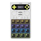CASIO SXC-1 Casio название контейнер источник звука p переустановка портативный подставка a long сэмплер 