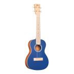 Cordoba 15CM MATIZ CLASSIC BLUEkorudoba концерт укулеле 