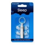 Crescendo SLEEP/メール便発送・代金引換不可 25dB 安眠用 イヤープロテクター