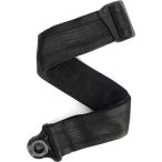 D'Addario 50BAL00 Auto Lock Guitar Strap 画期的なオート・ロック・ストラップ