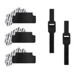 D*Addario PW-PGS-01 PEDAL GRIP STRIPS эффектор для текстильная застёжка стандартный размер 3 комплект комплект D'Addario / почтовая доставка отправка * наложенный платеж не возможно 