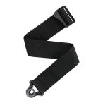 D*Addario PWSAL400 BK черный D'Addario авто блокировка гитара ремешок / почтовая доставка отправка * наложенный платеж не возможно 