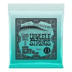 ERNIE BALL 2326×1/ почтовая доставка отправка * наложенный платеж не возможно черный * нейлон мяч end струна для укулеле 