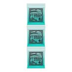 ERNIE BALL 2326×3/ почтовая доставка отправка * наложенный платеж не возможно черный * нейлон мяч end струна для укулеле 