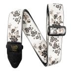 ERNIE BALL SHADOW BLOSSOM ギターストラップ