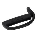 ERNIE BALL 9645 Ernie Ball FLEX CAPO силикон Raver структура легкий гитара для kapo каподастр / почтовая доставка отправка * наложенный платеж не возможно 