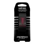 ERNIE BALL 9646 [SMALL-6 струна электро /akogi/4 струна основа / укулеле для ]John Petrucci John peto Roo si Dream эффект живого звука FretWrap